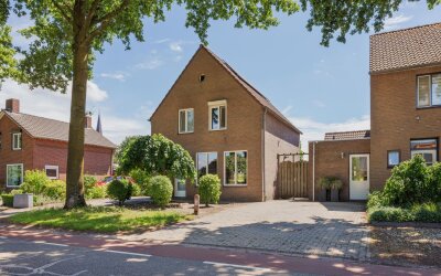 Daniëlweg 11