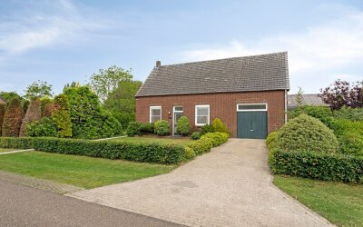 St. Odastraat 54