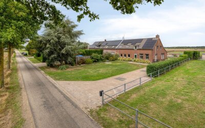 Leeuwerweg 8
