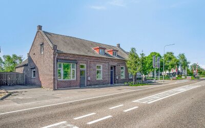 Stationsstraat 164-A