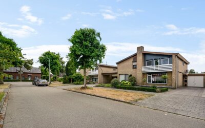Reysenbeckstraat 7