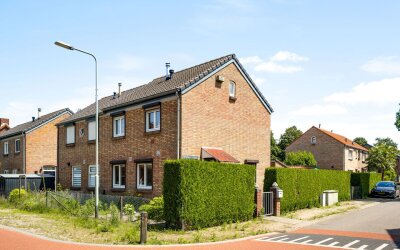 St. Hubertusstraat 14