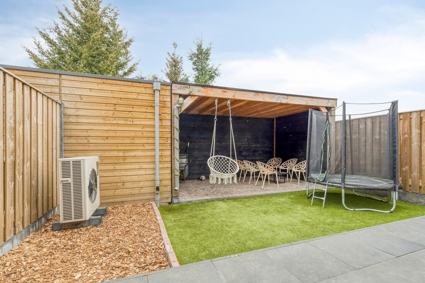 Hoekwoning te koop: Nieuwe Hegelsomseweg 35, Hegelsom