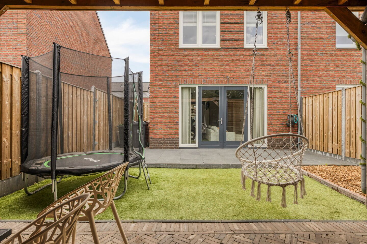 Hoekwoning te koop: Nieuwe Hegelsomseweg 35, Hegelsom
