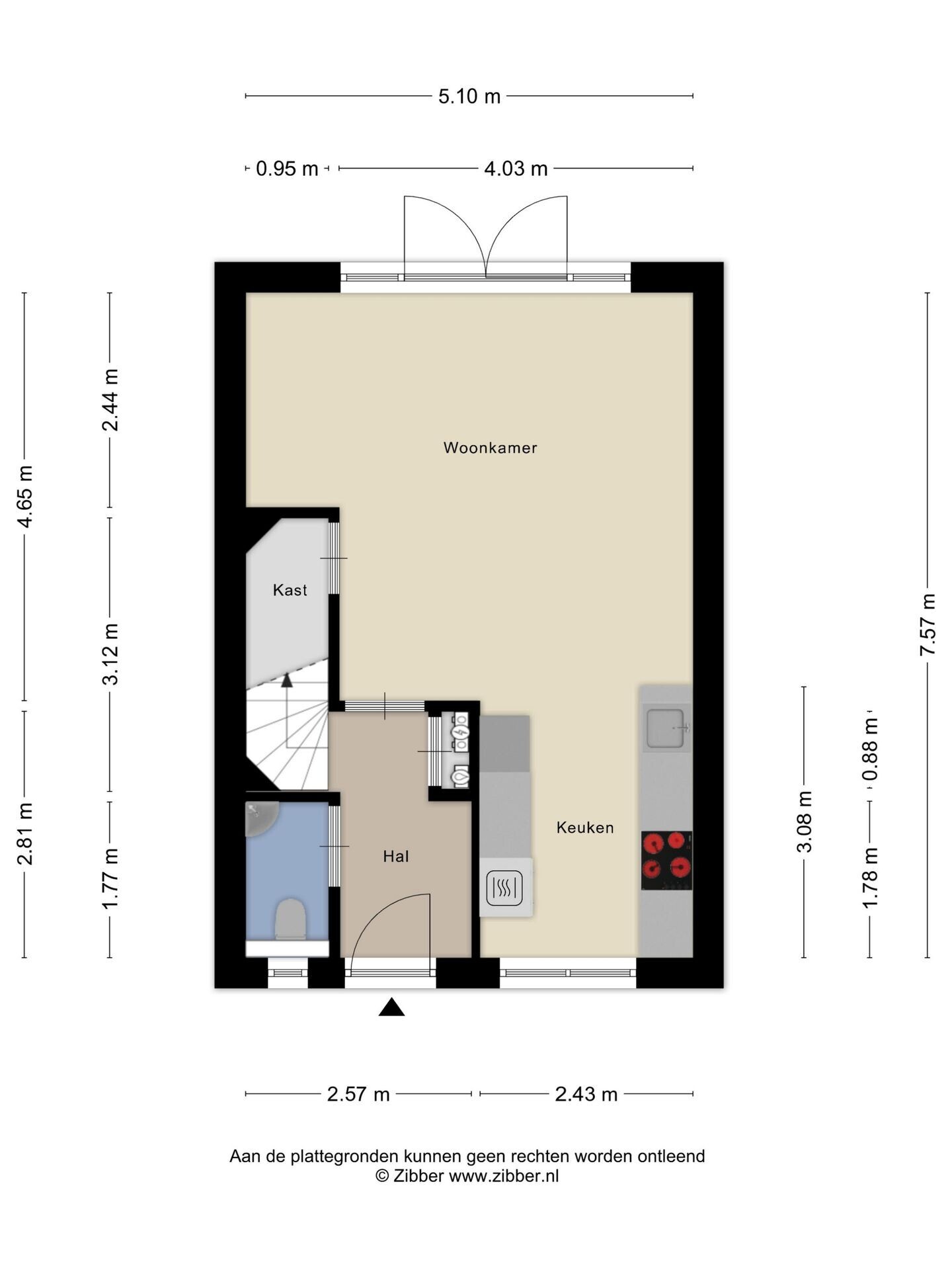 Hoekwoning te koop: Nieuwe Hegelsomseweg 35, Hegelsom