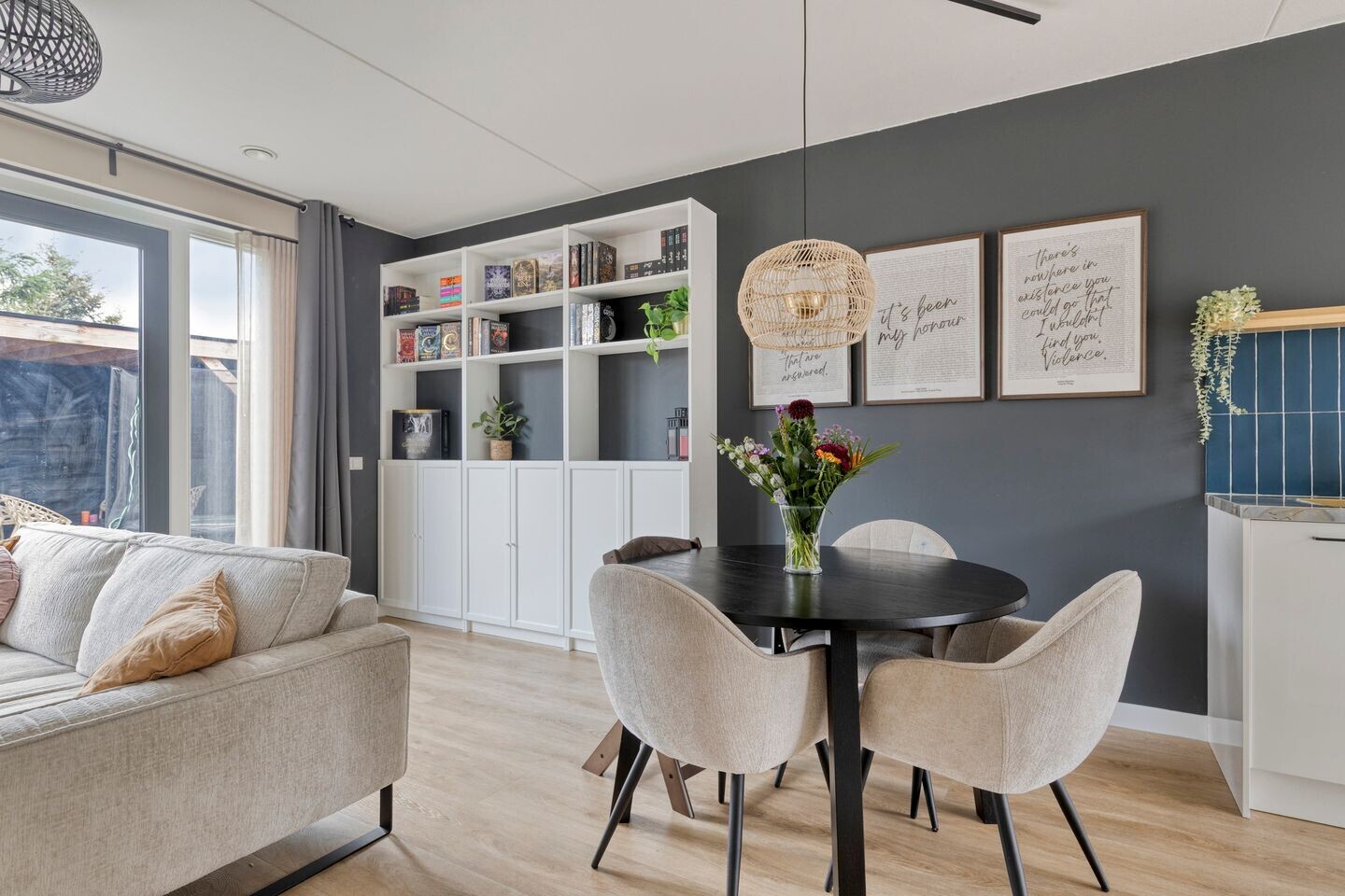Hoekwoning te koop: Nieuwe Hegelsomseweg 35, Hegelsom