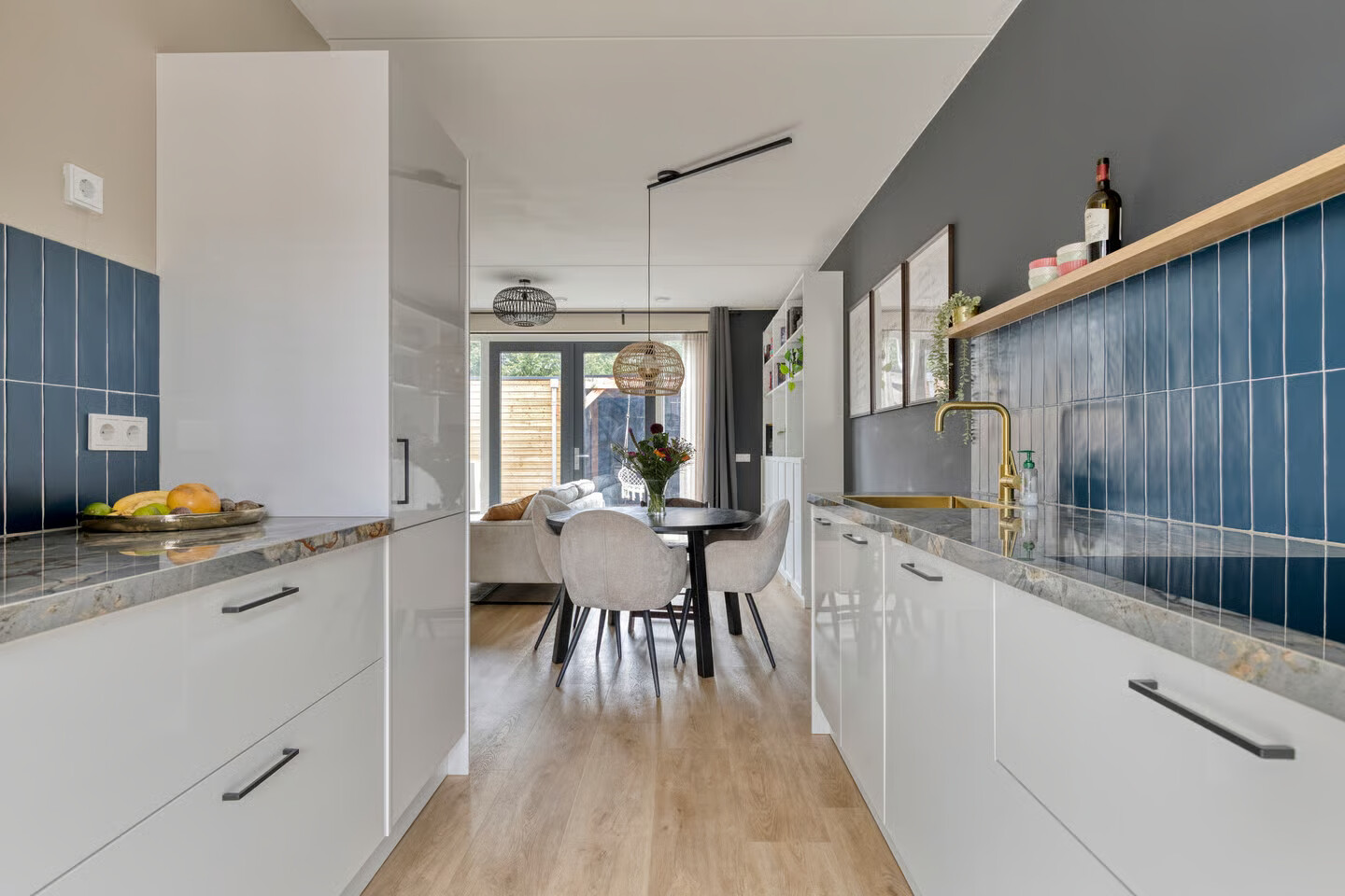 Hoekwoning te koop: Nieuwe Hegelsomseweg 35, Hegelsom