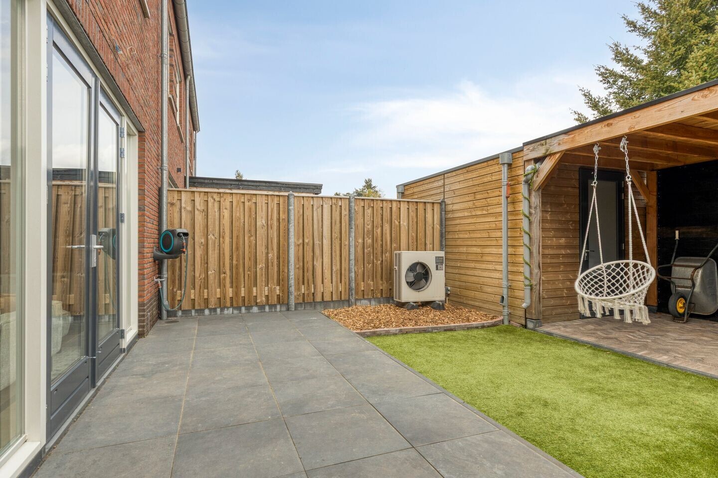 Hoekwoning te koop: Nieuwe Hegelsomseweg 35, Hegelsom