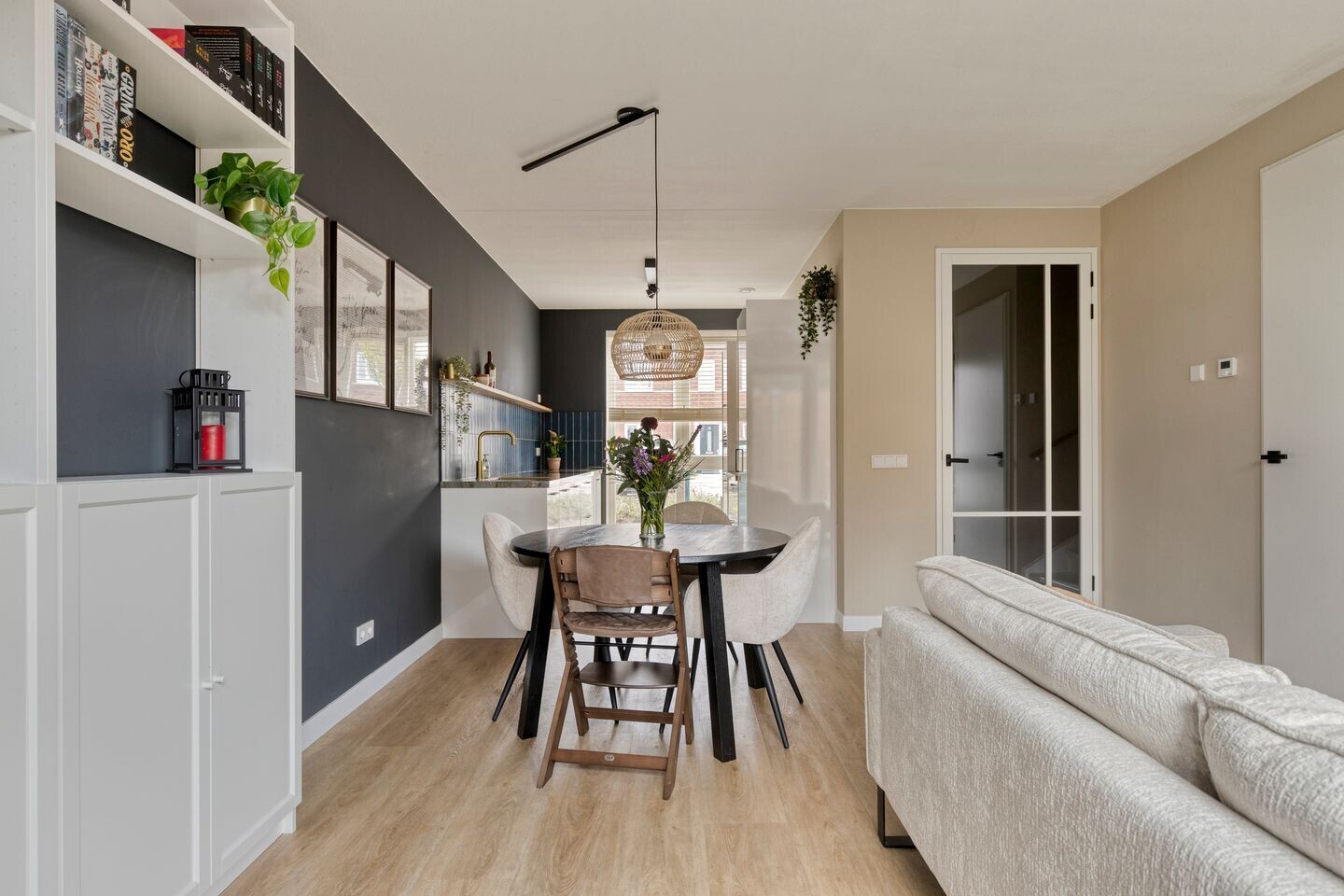 Hoekwoning te koop: Nieuwe Hegelsomseweg 35, Hegelsom