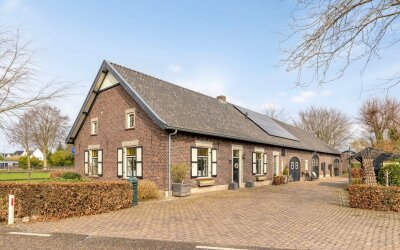 van Elzenweg 1