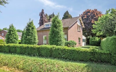 St. Jorisweg 18