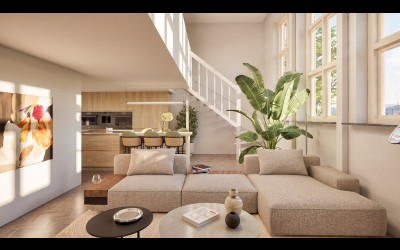 St. Jansstraat 18-A