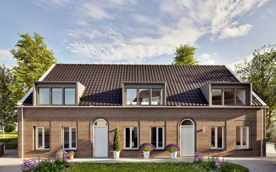 St. Jansstraat 18-B