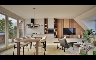 St. Jansstraat 18-B
