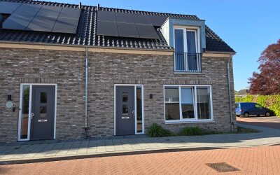 Rector de Fauwestraat 24