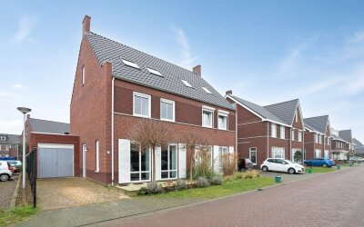 Meteriks veld 27