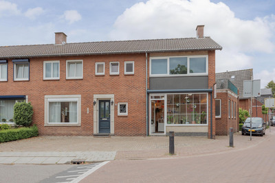 Speulhofsbaan 4