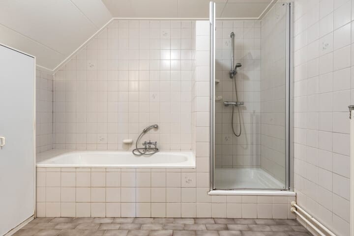 Vrijstaande woning te koop: Hoebertweg 13, America