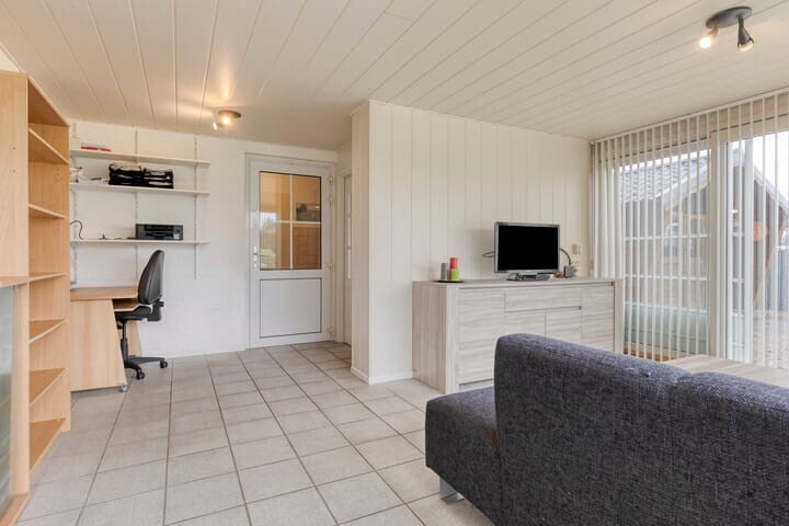 Vrijstaande woning te koop: Hoebertweg 13, America