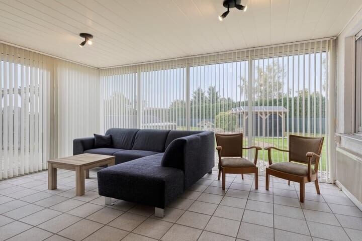 Vrijstaande woning te koop: Hoebertweg 13, America