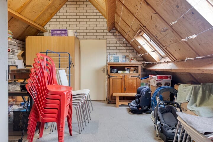 Vrijstaande woning te koop: Hoebertweg 13, America