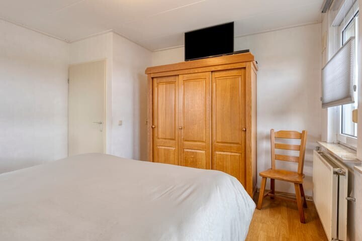 Vrijstaande woning te koop: Hoebertweg 13, America