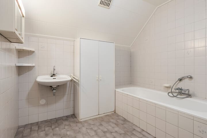 Vrijstaande woning te koop: Hoebertweg 13, America