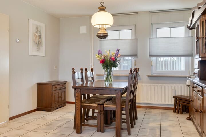 Vrijstaande woning te koop: Hoebertweg 13, America