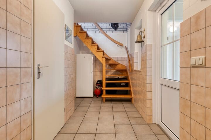 Vrijstaande woning te koop: Hoebertweg 13, America