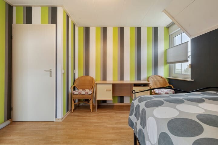 Vrijstaande woning te koop: Hoebertweg 13, America