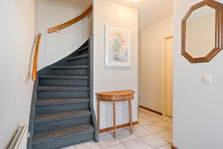 Vrijstaande woning te koop: Hoebertweg 13, America