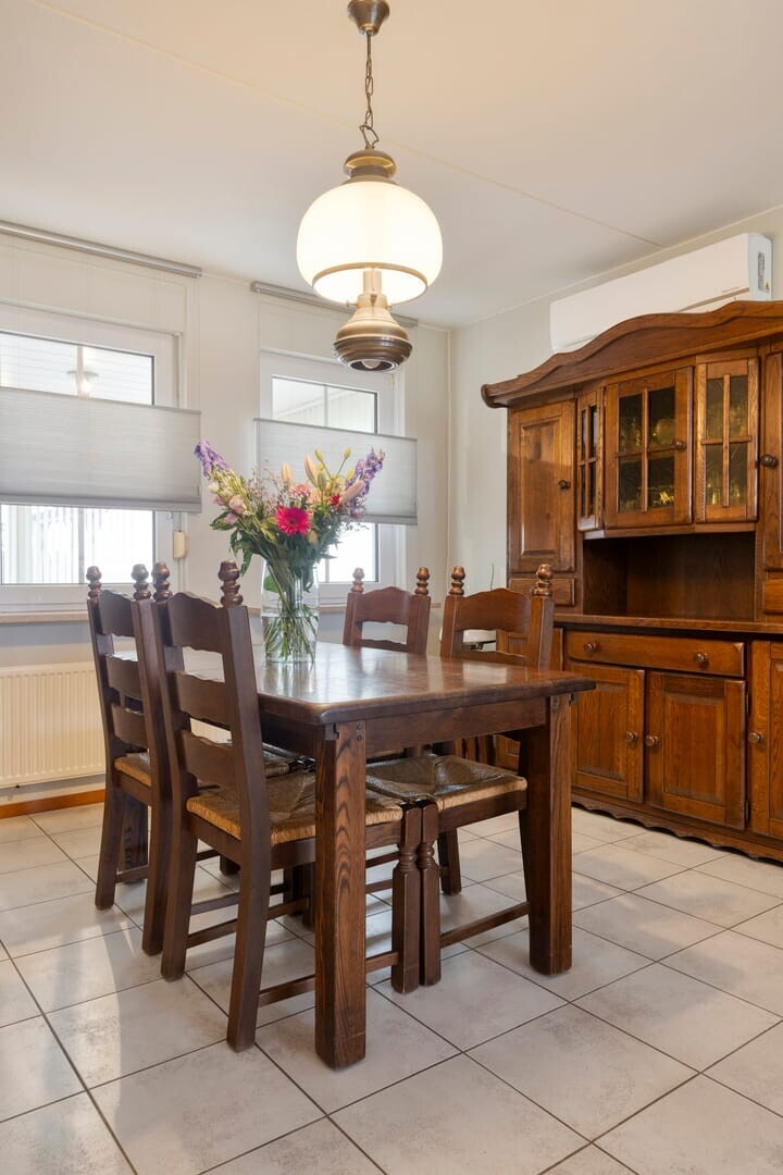 Vrijstaande woning te koop: Hoebertweg 13, America