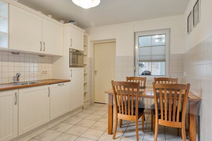 Vrijstaande woning te koop: Hoebertweg 13, America