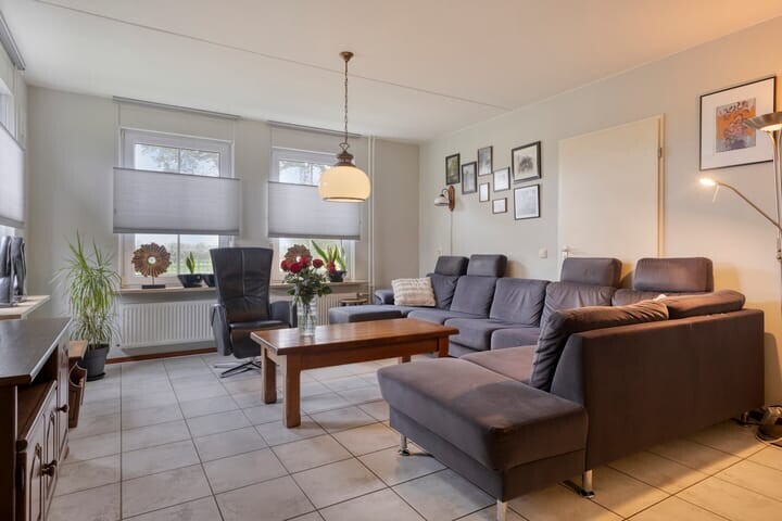 Vrijstaande woning te koop: Hoebertweg 13, America