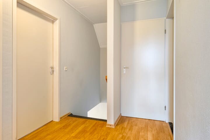 Vrijstaande woning te koop: Hoebertweg 13, America