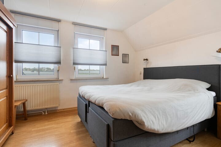 Vrijstaande woning te koop: Hoebertweg 13, America