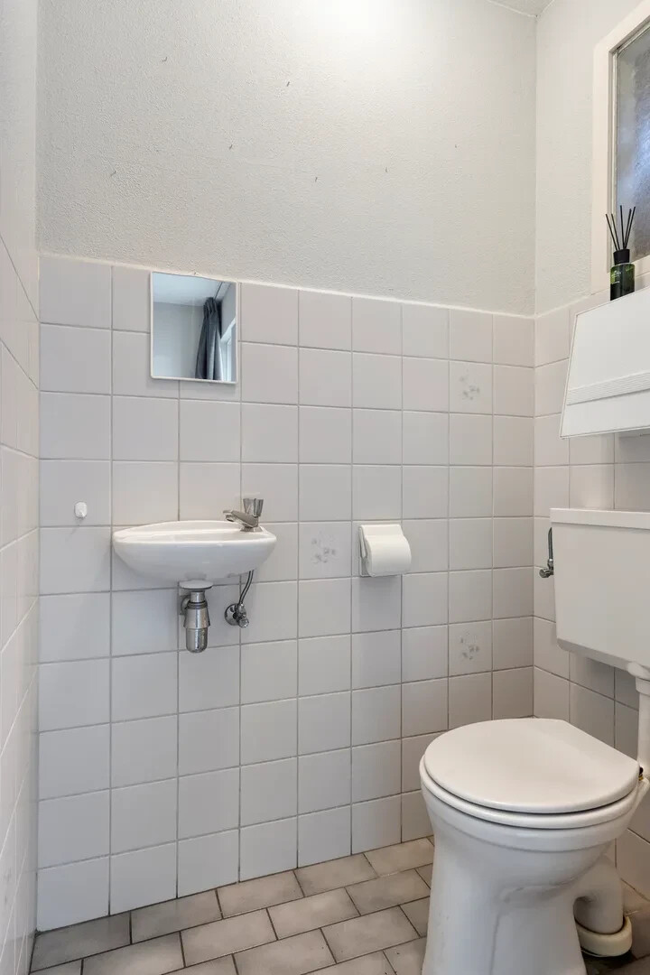 Vrijstaande woning te koop: Hoebertweg 13, America