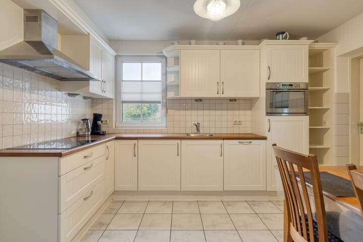 Vrijstaande woning te koop: Hoebertweg 13, America