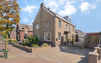 Huis te koop Nusseleinstraat 26