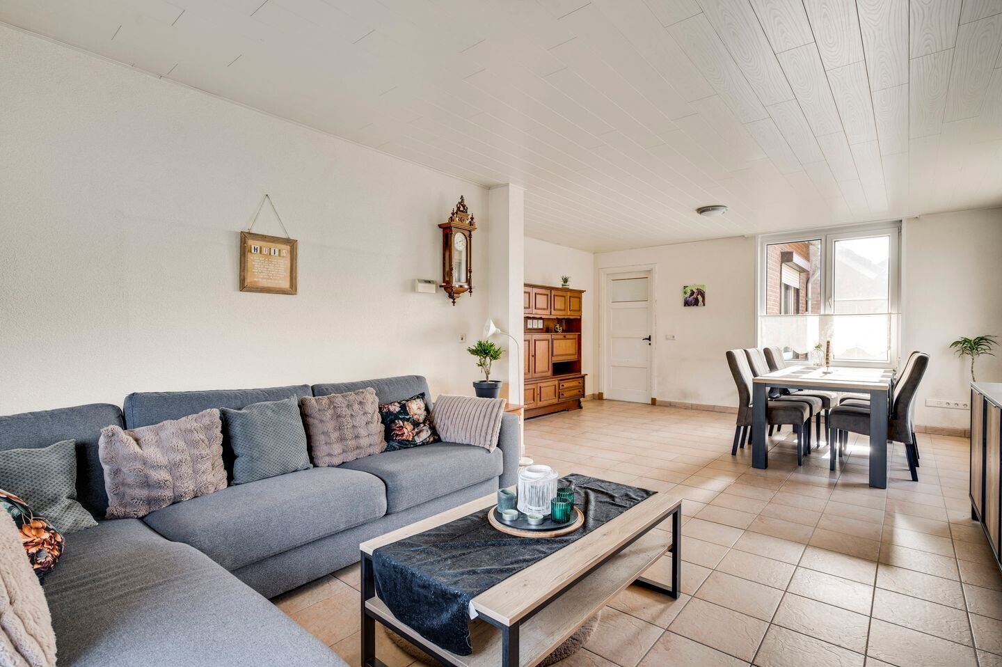 Vrijstaande woning te koop: Nusseleinstraat 34, America