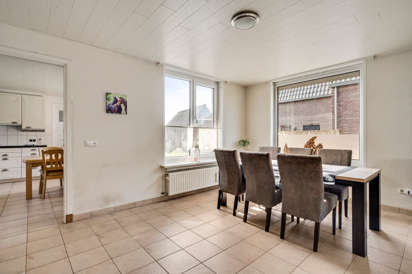 Vrijstaande woning te koop: Nusseleinstraat 34, America