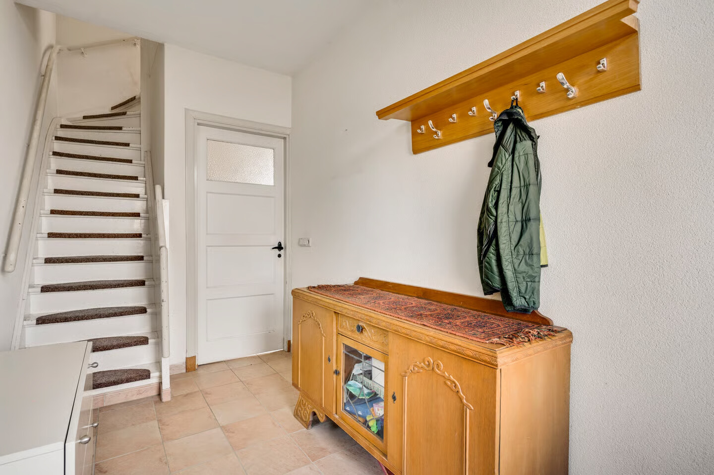 Vrijstaande woning te koop: Nusseleinstraat 34, America
