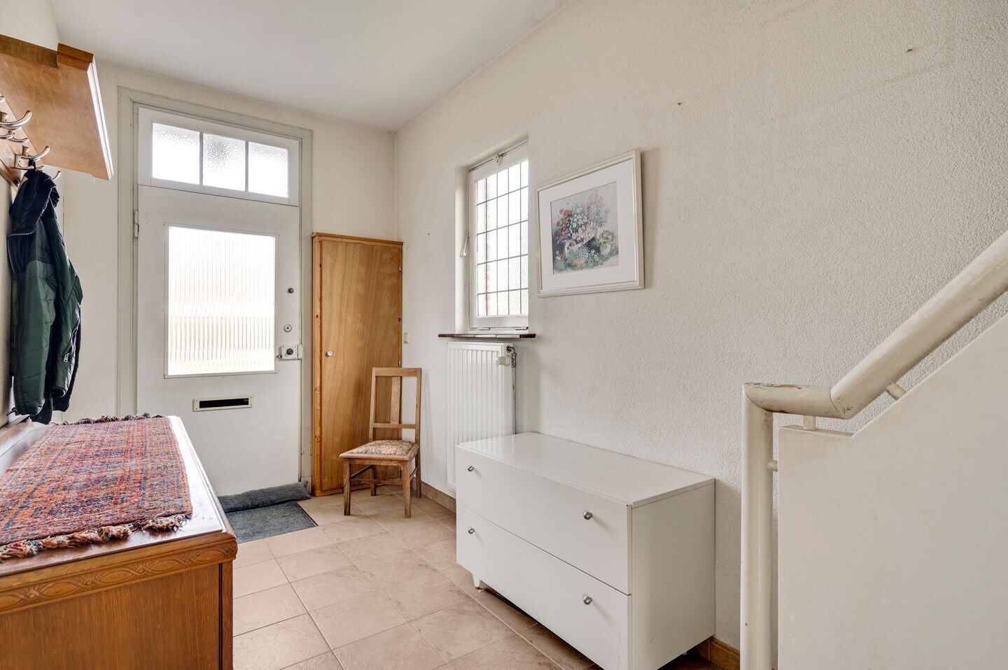 Vrijstaande woning te koop: Nusseleinstraat 34, America