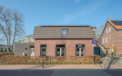 Pastoor Jeukenstraat 8