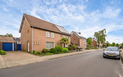 Kabroekstraat 26