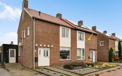 Kabroekstraat 8