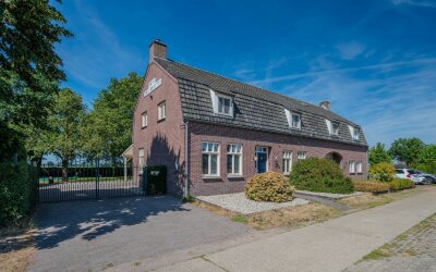 Huis te koop Midden Peelweg 26