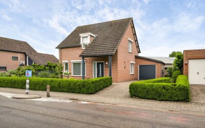 Zwarte Plakweg 4