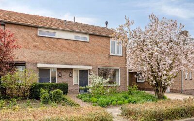 Burg van Kempenstraat 35