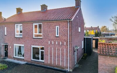 Burg van Kempenstraat 7
